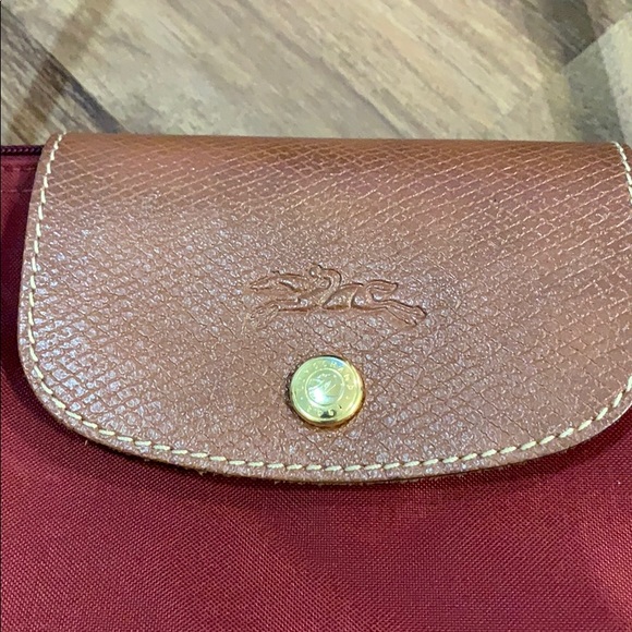 Longchamp Le Pliage Tote - Picture 2 of 6